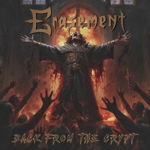 Erasement : Back from the Crypt